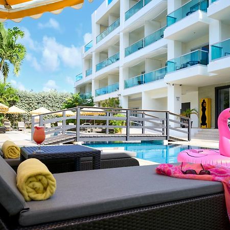 The Rockley By Ocean Hotels - Breakfast Included Bridgetown Luaran gambar