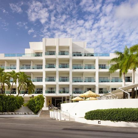 The Rockley By Ocean Hotels - Breakfast Included Bridgetown Luaran gambar