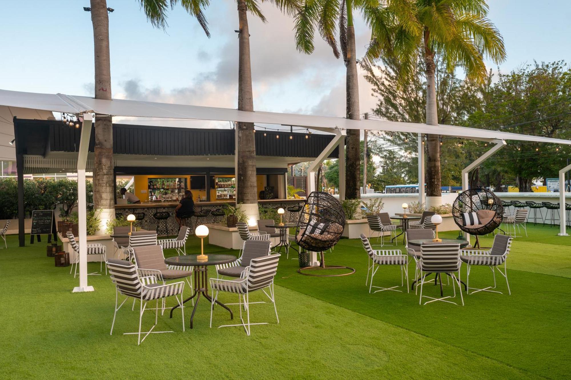 The Rockley By Ocean Hotels - Breakfast Included Bridgetown Luaran gambar