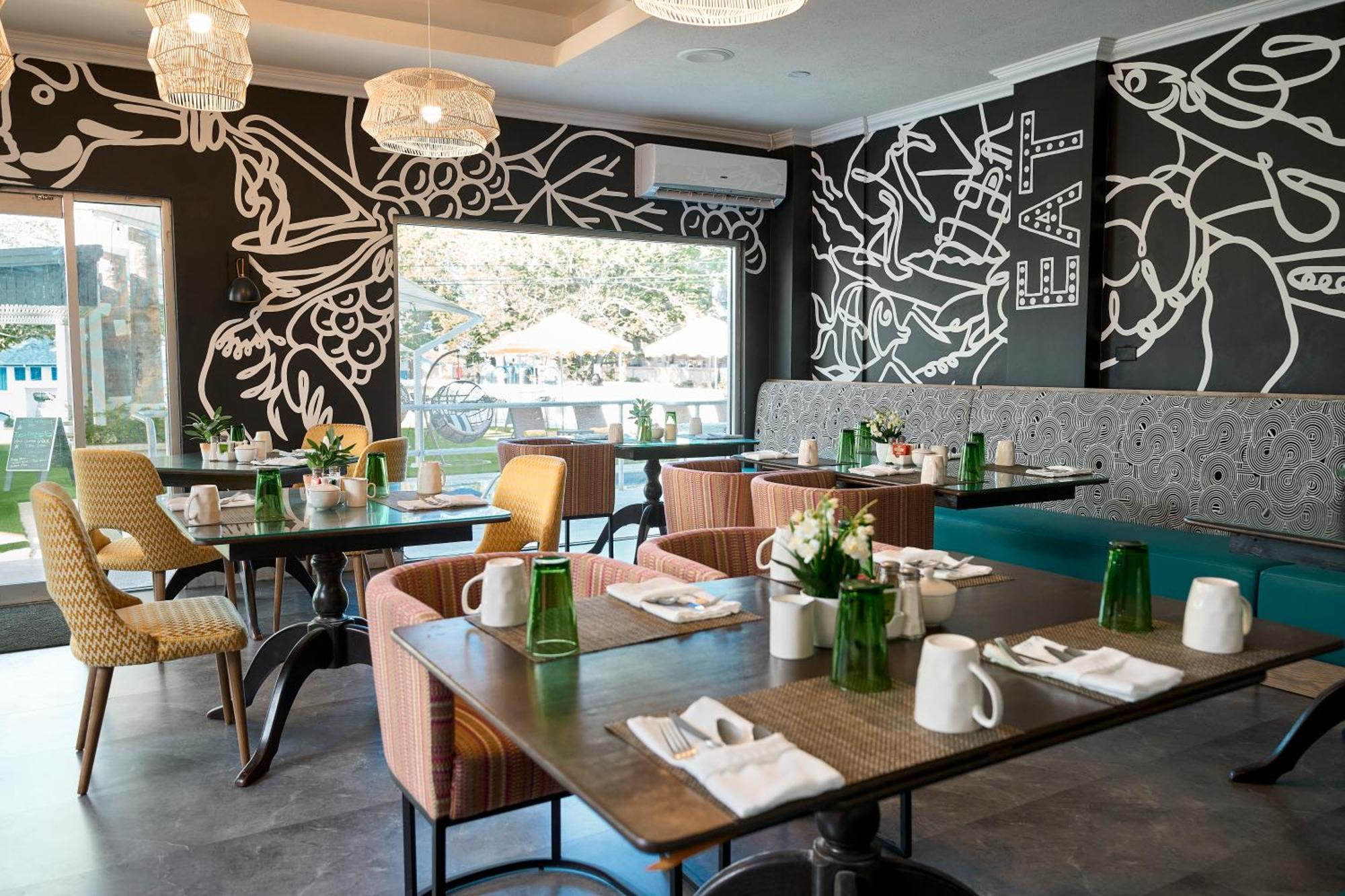 The Rockley By Ocean Hotels - Breakfast Included Bridgetown Luaran gambar