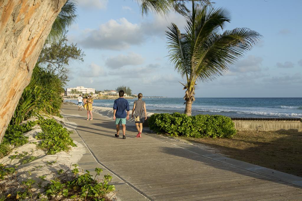 The Rockley By Ocean Hotels - Breakfast Included Bridgetown Luaran gambar